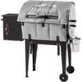 Traeger Grills BAC346 20 Series BBQ Grill Insulation Blanket - Bourlier's Barbecue and Fireplace
