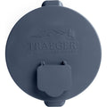 Traeger Grills BAC370 Pellet Storage Lid & Filter