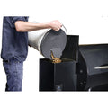 Traeger Grills BAC370 Pellet Storage Lid & Filter