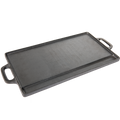 Traeger Grills BAC382 Cast Iron Reversible Griddle