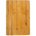 Traeger Grills BAC406 Magetic Bamboo Cutting Board - Bourlier's Barbecue and Fireplace