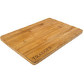 Traeger Grills BAC406 Magetic Bamboo Cutting Board