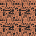 Traeger Grills BAC427 Traeger X Oren Pink Butcher Paper 18