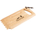 Traeger Grills BAC454 Wooden Scrape - Bourlier's Barbecue and Fireplace
