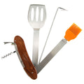 Traeger Grills BAC461 BBQ Multi-Tool
