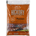 Traeger PEL319 Hickory Pellets 20 LB Bag