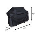 Grill Care  61