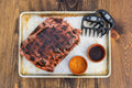 Oklahoma Joe's® Peach Butcher Paper - 12