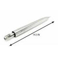 Broil King 18629 Burner - Tube In Tube Signet Sovereign Stainless Steel
