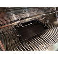 Gas and Charcoal Grill Porcelain Coated Rotisserie Drip Pan 36105