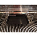 Gas and Charcoal Grill Porcelain Coated Rotisserie Drip Pan 36105 - Bourlier's Barbecue and Fireplace