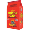 ROYAL OAK 192-294-021 Charcoal Briquettes, 15.4 lb Bag