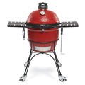 Kamado Joe Classic II, 18