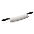 Napoleon Grills 55209 Rocking Pizza Cutter and Chopper - Bourlier's Barbecue and Fireplace