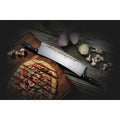 Napoleon Grills 55209 Rocking Pizza Cutter and Chopper