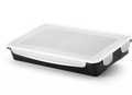 Napoleon Grills 55214 Marinade Tray and Locking Lid