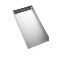 Napoleon Grills 56018 PRO Stainless Steel Griddle for Large Grills