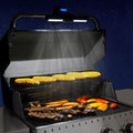Broil King 60938 Deluxe Grill Light & Timer