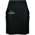 Napoleon Grills 61366 Premium Grill Cover for Rogue 365 Shelves Down Series - Bourlier's Barbecue and Fireplace