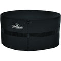 Napoleon Grills 61854 Round Cover for Victorian Patioflame - Bourlier's Barbecue and Fireplace
