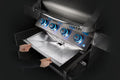 Napoleon Grills 62021 Drip Pan Liner - 3 Pack (For Rogue® 525 models)