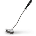 Napoleon Grills 62055 Bristle Free Wide Grill Brush