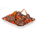 Broil King 63106 Stainless Roasting & Drip Pan