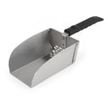 Broil King 63946 Stainless Steel Pellet / Charcoal Scoop