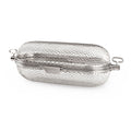 Napoleon Grills 64000 Stainless Steel Rotisserie Grill Basket