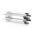 Napoleon Grills 64008 Rotisserie Shish-Kebab Skewer Set - Bourlier's Barbecue and Fireplace