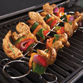 Broil King 64050 Presentation Skewer Rack