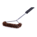 Broil King 65648 Tri-Head Palmyra Grill Brush - Bourlier's Barbecue and Fireplace