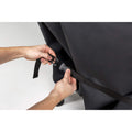 Broil King 67060 Smoke Charcoal Smoker Cover