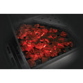 Napoleon Grills 67732 Cast Iron Charcoal and Smoker Tray