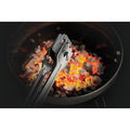Napoleon Grills 67740 Charcoal Rake and Tongs - Bourlier's Barbecue and Fireplace