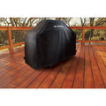 Broil King 68491 Premium Grill Cover for Imperial/Regal 400 Series and Sovereign XL Series 63 inch x 46 inch x 25 inch