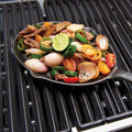 Broil King 69470 Cast Iron Fajita Set