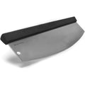 Broil King 69805 Mezzaluna Pizza Cutter - Bourlier's Barbecue and Fireplace