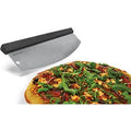 Broil King 69805 Mezzaluna Pizza Cutter