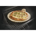 Napoleon Grills 70001 PRO Pizza Stone with Pizza Wheel