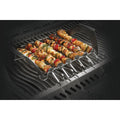 Napoleon Grills 70002 PRO Pizza Stone with Skewers and Rack