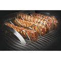 Napoleon Grills 70009 PRO Stainless Steel Rib / Roast Rack