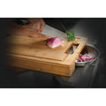 Napoleon Grills 70012 PRO Cutting Board with Stainless Steel Bowls