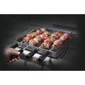Napoleon Grills 70014 PRO Series Stainless Steel Rotating Skewer Rack