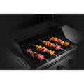 Napoleon Grills 70015 Eight Stainless Steel Multifunctional Skewers