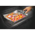 Napoleon Grills 70023 PRO Stainless Steel Topper
