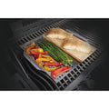 Napoleon Grills 70026 Stainless Steel Multi-Functional Topper with Cedar Plank