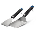 Napoleon Grills 70030 2-Piece Plancha Toolset - Bourlier's Barbecue and Fireplace