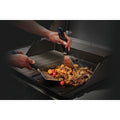Napoleon Grills 70030 2-Piece Plancha Toolset