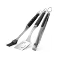 Napoleon Grills 70037 Executive 4-Piece Toolset - Bourlier's Barbecue and Fireplace